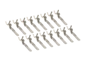 Produktbild: ACV 2,8 mm Flachstecker