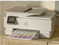 Produktbild: HP Deskjet 4320 All-in-One - Multifunktionsdrucker - Farbe - Tintenstrahl - 216 x 297 mm (A24HMB#629)