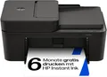 Produktbild: HP DeskJet 4320 Multifunktionsdrucker, (WLAN (Wi-Fi), Mit HP+ 6 Probemonate HP Instant Ink inklusive)