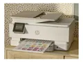 Produktbild: HP Deskjet 4320 All-in-One - Multifunktionsdrucker - Farbe - Tintenstrahl - 216 x 297 mm (Original)