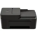 Produktbild: DeskJet 4320 All-in-One Multifunktionsdrucker, Grau - Schwarz