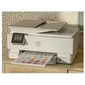 Produktbild: HP DeskJet 4320 All-in-One 3 in 1 Tintenstrahl-Multifunktionsdrucker schwarz