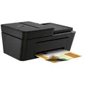Produktbild: HP DeskJet 4320 All-in-One 3 in 1 Tintenstrahl-Multifunktionsdrucker schwarz, HP Instant Ink-fähig