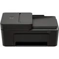 Produktbild: HP DeskJet 4320 AiO Instant Ink Multifunktionsdrucker, ADF, Kopierer, Scanner, Tintenstrahldrucker