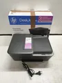 Produktbild: HP DeskJet 4320 Multifunktionsdrucker