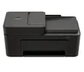 Produktbild: HP DeskJet 4320 All-in-One 3 in 1 Tintenstrahl-Multifunktionsdrucker schwarz