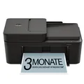 Produktbild: HP DeskJet 4320 All-in-One Multifunktionsdrucker 3-in-1 Drucken WLAN AirPrint