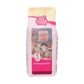 Produktbild: FunCakes Mix für Enchanted Cream 900g Weiße Tortencreme Backmischung Buttercreme