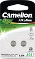 Produktbild: Camelion AG5/LR48/LR754/393, Alkaline Knopfzelle, 2 Stück(e)