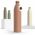 Produktbild: LARS NYSØM Thermoflasche Ren rosa 1500 ml | 36 cm