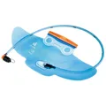 Produktbild: Deuter Streamer Trinksystem (Größe 1.5L, transparent)
