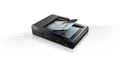 Produktbild: Canon imageFORMULA DR-F120 Flachbett- & ADF-Scanner 600 x 600 DPI A4 Schwarz