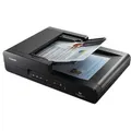 Produktbild: Canon imageFORMULA DR-F120 Flachbett-Dokumentenscanner USB Win