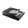 Produktbild: Canon imageFORMULA DR-F120 Flachbett-Dokumentenscanner USB Win 9017B003