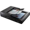 Produktbild: Canon imageFORMULA DR-F120 Scanner, bis A4, Dokumenten- und Flachbettscanner, Duplex, ADF, mit USB