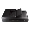 Produktbild: Canon imageFORMULA DR-F120 - High-Speed USB 2.0 Duplex-Dokumentenscanner, 2.400 dpi, ADF