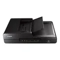 Produktbild: Canon imageFORMULA DR-F120 - High-Speed USB 2.0 Duplex-Dokumentenscanner, 2.400