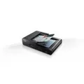 Produktbild: Canon Imageformula Dr-F120 Flachbett- Und Adf-Scanner 600 X 600 Dpi A4 Schwarz