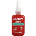 Produktbild: Schraubensicherung hochfest (DVGW) LOCTITE 2701, 50ml Dosierflasche