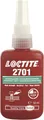 Produktbild: Loctite 2701 135281 Schraubensicherung Festigkeit: hoch 50ml