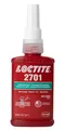 Produktbild: Loctite 2701, 50ml, Schraubensicherung hochfest, #135281
