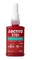 Produktbild: Loctite Sicherungsmittel 2701 50 ml (stark)
