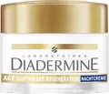 Produktbild: DIADERMINE AGE SUPREME REGENERATION Nachtpflege Tiefenwirksame Nachtcreme 50ML