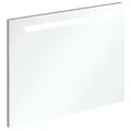 Produktbild: Villeroy & Boch More to See One Spiegel, mit LED-Beleuchtung für Raumschaltung, 800x600x30mm, A430A500
