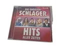 Produktbild: DIE GRÖßTEN SCHLAGER HITS ALLER ZEITEN  2 CD NEU & OVP