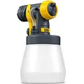 Produktbild: Wagner Sprühaufsatz WoodundMetal Extra Standard, für Farbsprühsysteme, Behälter 800ml