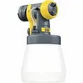 Produktbild: WAGNER Sprühaufsatz Wood & Metal Extra Standard für Lacke & Lasuren, kleine und mittlere Objekte, Behälter 800 ml, Zubehör für WAGNER Farbsprühsysteme Wood&Metal