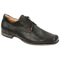 Produktbild: Think! 3-000005-0010 Schnürschuh schwarz 47,5 EU