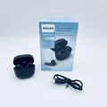 Produktbild: PHILIPS TAT2206 True wireless Kopfhörer Bluetooth Mikrofon bis 18h Spielzeit Sch