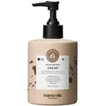 Produktbild: maria nila Colour Refresh Non-Permanent Colour Masque 6.00 Cacao