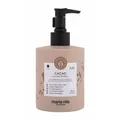 Produktbild: Maria Nila Colour Refresh Non-Permanent Colour Mask 6.00 Cacao 300ml