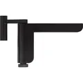 Produktbild: Magni Türschliesser 2603 BK CL/DFNLIESPP (Indoor) (98578)