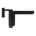 Produktbild: ABUS Türschließer 2603 BK CL/DFNLIESPP