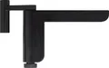 Produktbild: ABUS Türschließer 2603 BK CL