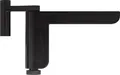 Produktbild: Abus Türschließer 2603 f.IT Gr.1 20kg schwarz lack. ABUS Security-Center Abus