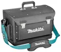 Produktbild: Makita E-15388 Werkzeugkoffer verstellbar, mit Tragegriff und Schultergurt, herausnehmbare Trennwände, wasserdichter verstärkter Boden, 27 L Fassungsvolumen, 510 x 300 x 310 mm (LxBxH)