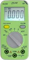 Produktbild: InLine Multimeter mit Auto-Range - Pocketformat (43117A)