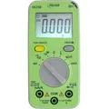 Produktbild: InLine® Multimeter mit Auto-Range, Pocketformat Installation / Reinigung Test- / Messgeräte