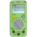 Produktbild: INLINE Multimeter mit Auto-Range, Pocketformat