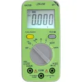 Produktbild: InLine Multimeter mit Auto-Range, Pocketformat, 43117A