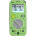 Produktbild: InLine® Multimeter mit Auto-Range, Pocketformat