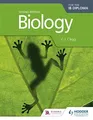 Produktbild: Biology for the IB Diploma, w. CD-ROM Buch Hodder Education