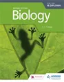 Produktbild: Biologie Für Das IB Diploma Zweite Auflage Taschenbuch C. J. Clegg