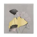 Produktbild: Papstar Servietten Golden Ginko