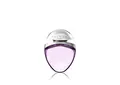 Produktbild: Bulgari Omnia Amethyste femme/woman, Eau de Toilette (mit Satin Pouch), 1er Pack (1 x 25 ml)
