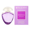 Produktbild: Bvlgari Omnia Amethyste Eau De Toilette 25 ml